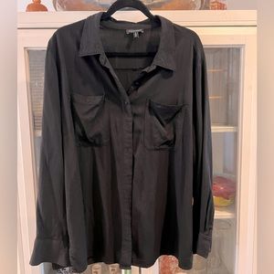 Universal Standard Grace Blouse